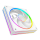 MODECOM Volcano Loop 120 ARGB White 120mm - 1486408 - zdjęcie 4